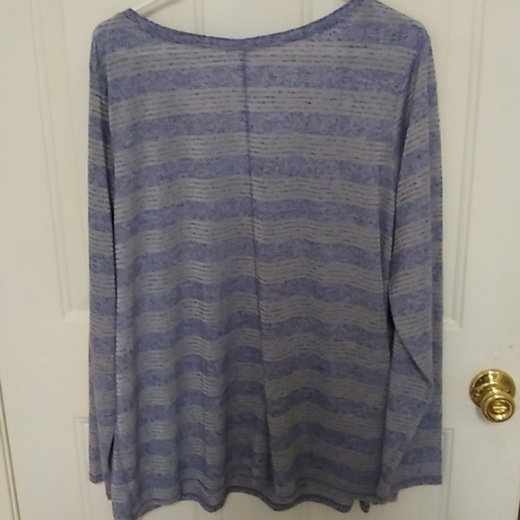 Lane Bryant Top Size 22/24 - Picture 3 of 3